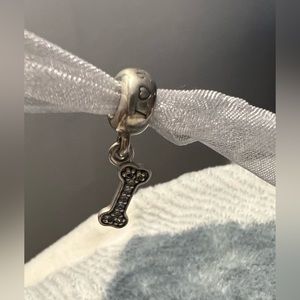 Retired Pandora Charm
